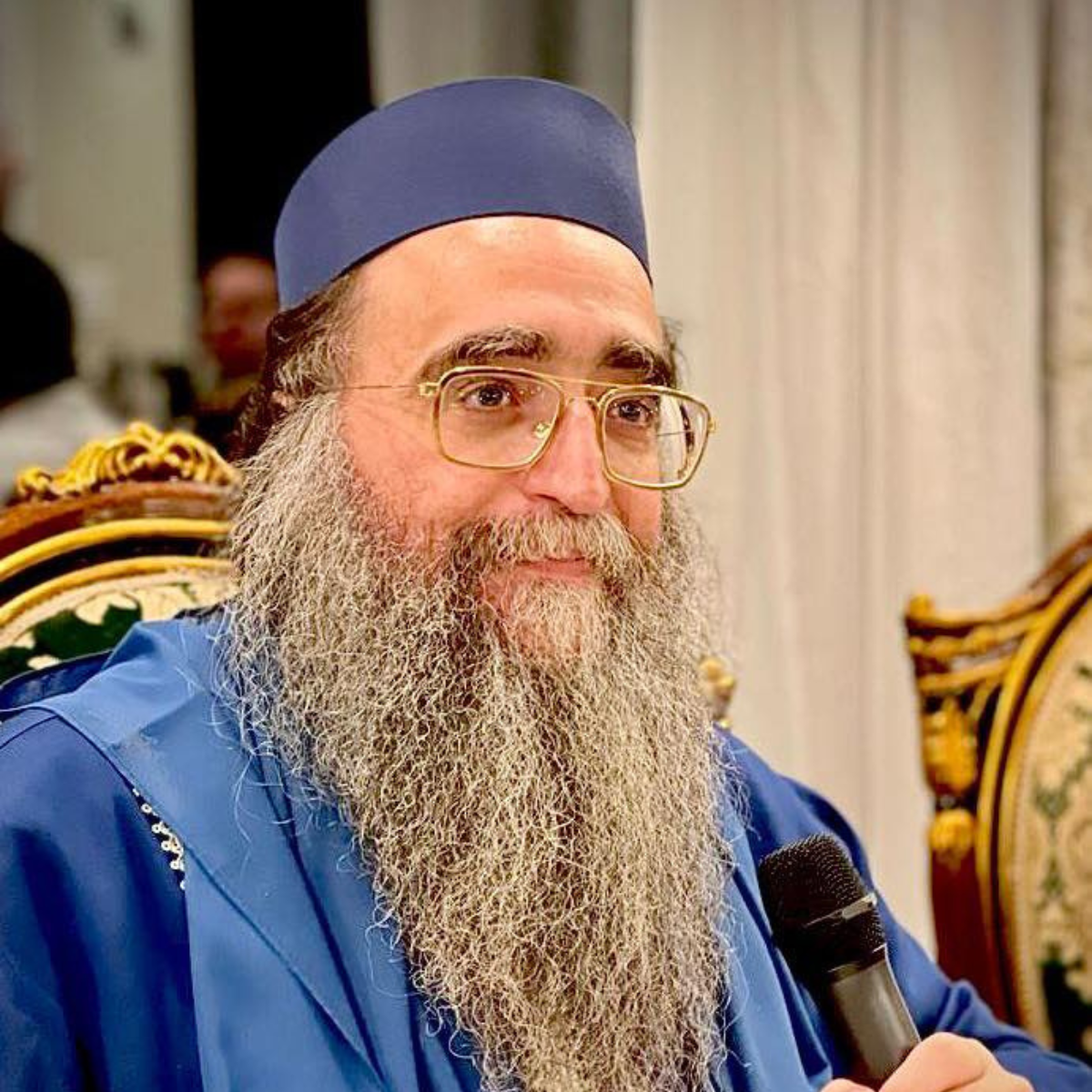 RIF Research Institute – Shiurim