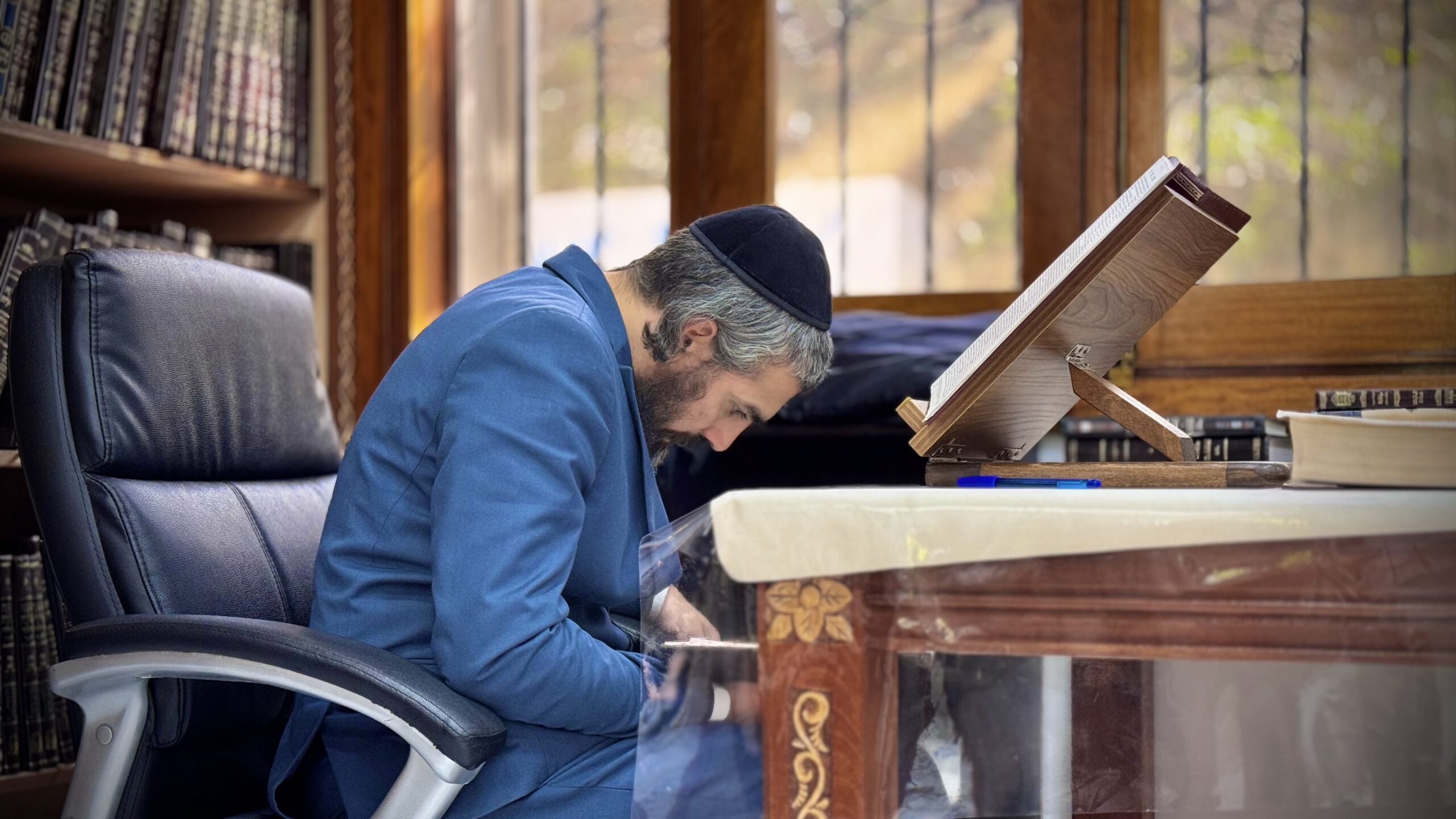 Morocco Yeshivah Students (2)