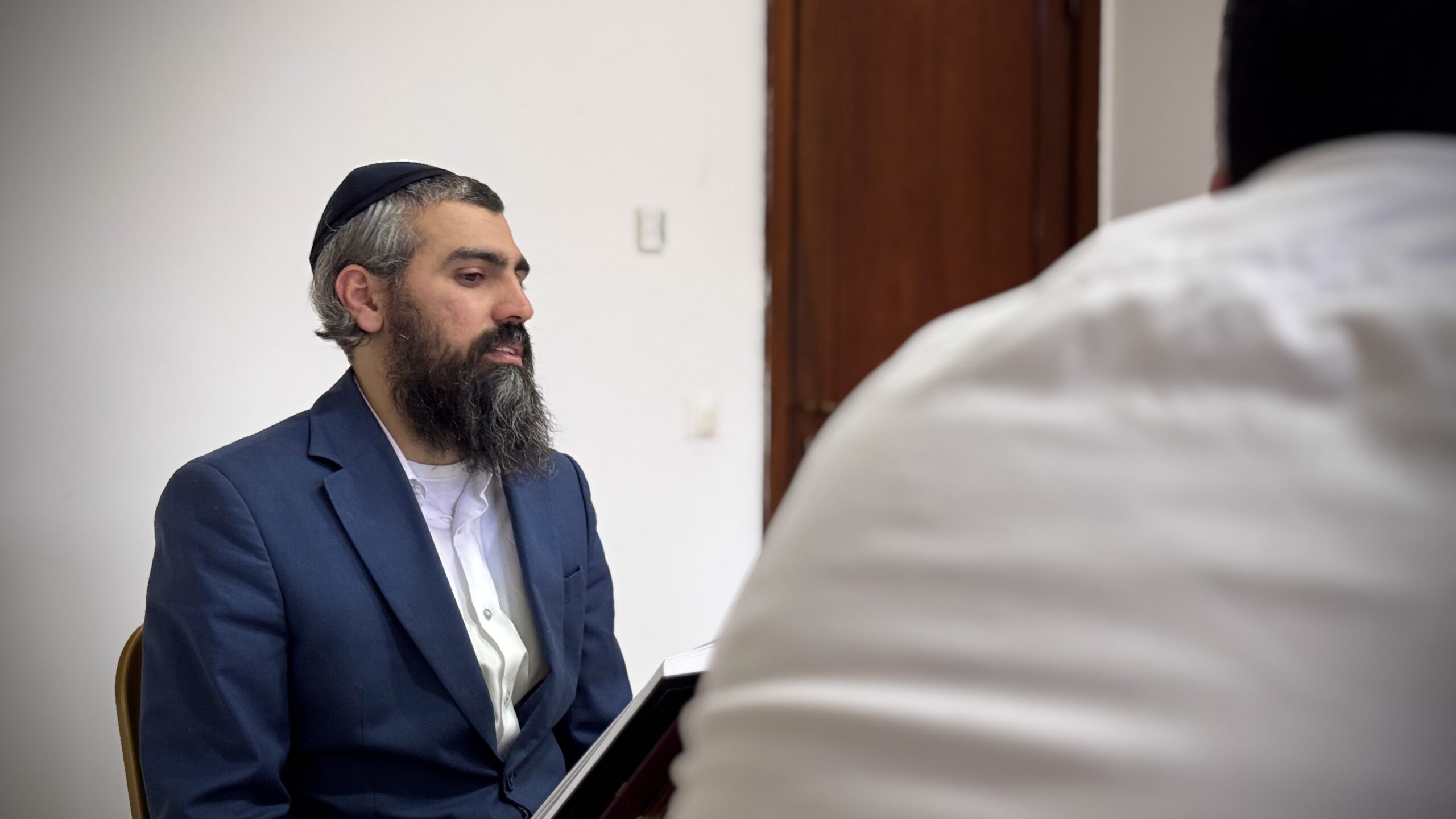 Morocco Yeshivah Students (8)