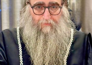CHAZON YOSHIYAHU- Sunday, 12th of Adar, 5786