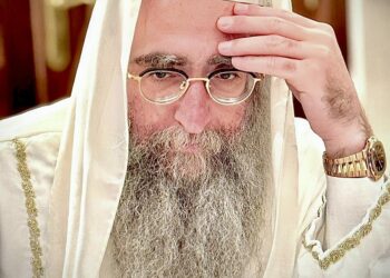 Chazon Yoshiahu- Wednesday, 16th of Adar, 5786