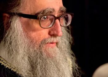 Live Broadcast – Rabbi Yoshiyahu Pinto on the Metaphysics of Speech, the Unseen Blessing, and the Building of the Soul