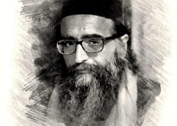 Chazon Yoshiahu- Monday, 27th of Adar 5786