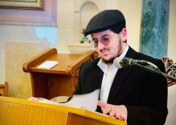 The Eternal Mask: Why Purim Outlasts Every Other Holiday