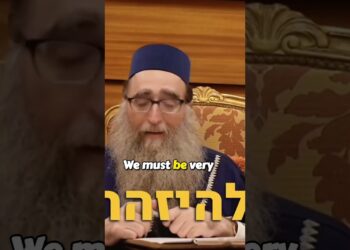 The “Silent Line” you should NEVER cross. (Baal Teshuva Secret) :