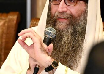 Chazon Yoshiahu- Friday, 10th of Adar, 5786