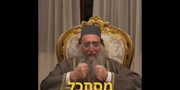 A terrifying warning for our generation ⚠️📜