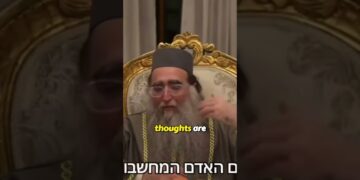 The spiritual formula for raising a perfect child 🧬