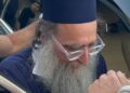 The Garment of the Soul: Reconnecting Through Speech and the Mystery of Tzara’at