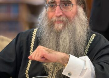 To Be Holy: Why We Must Be Different