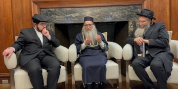 From Montreal to the Heart of Torah: A Journey of Connection and Wisdom