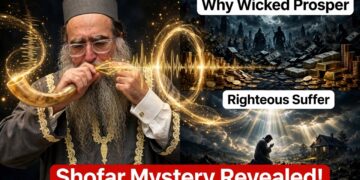 Why the Wicked Prosper and the Righteous Suffer | The Shofar Mystery