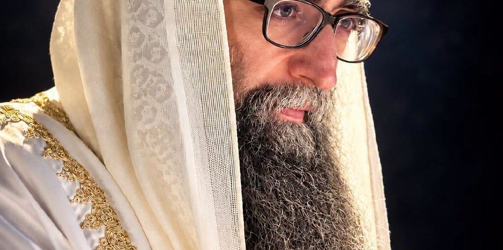 Rabbi Yoshiyahu Pinto