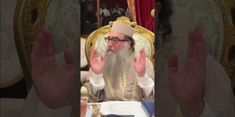 The Person Who Pleases Everyone Ends With Nothing — Rabbi Pinto